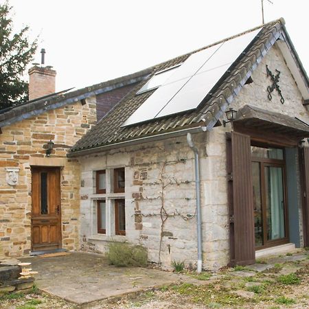 Refuge Bord De Meuse - Maas Βίλα Yvoir Εξωτερικό φωτογραφία